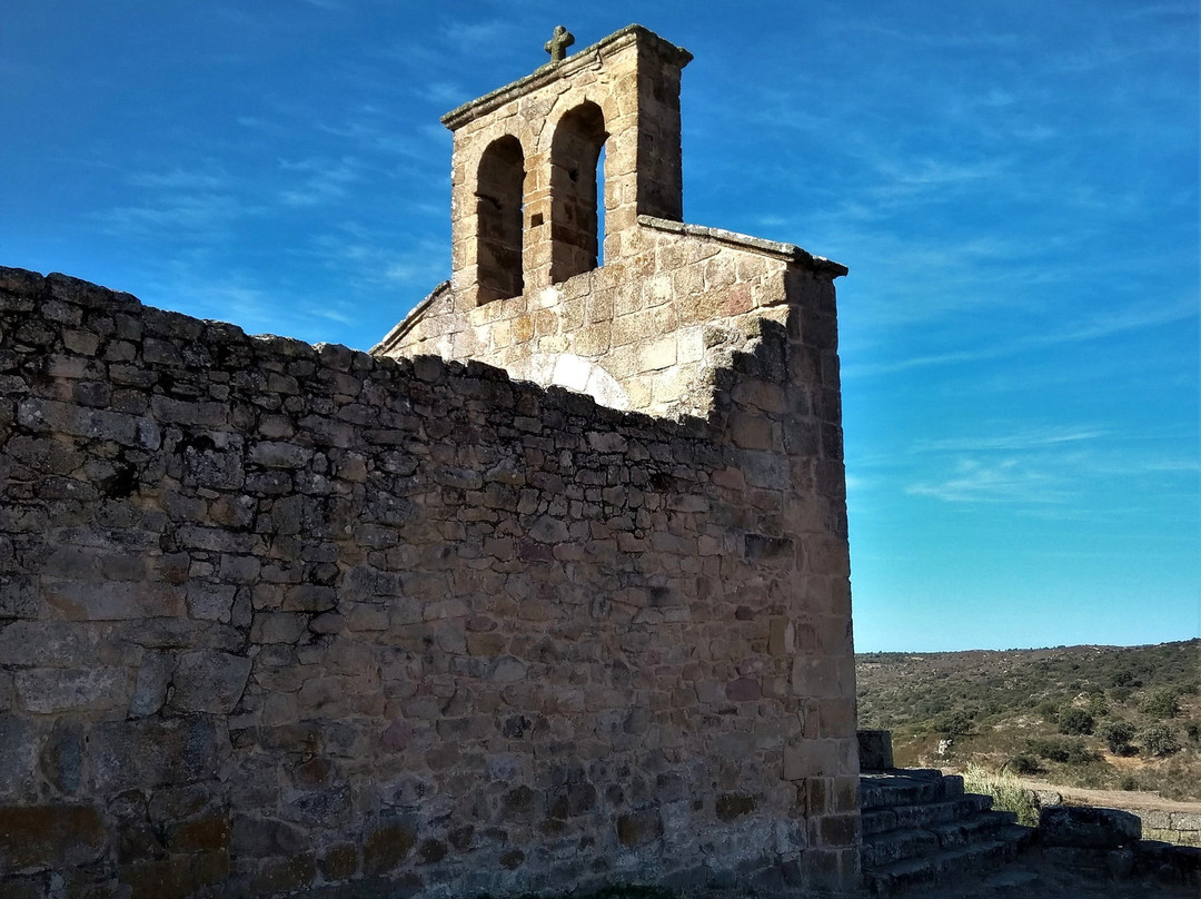 Igreja Nossa Senhora do Castelo景点图片