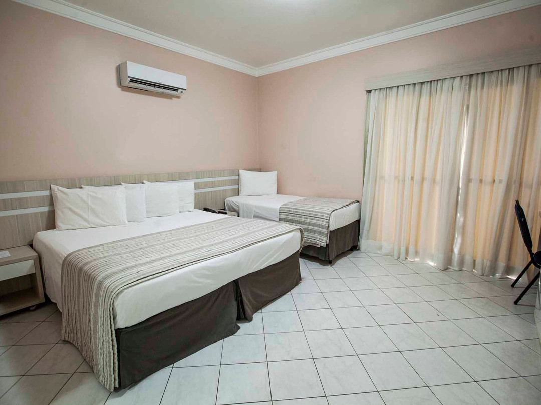 Del Canto Hotel主图