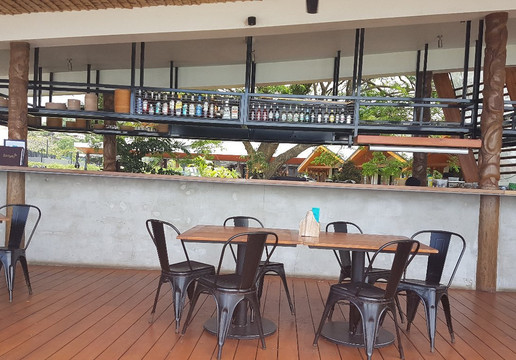 珊瑚海度假村主图