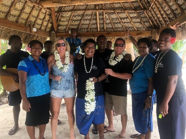 Coconut Beach Resort主图