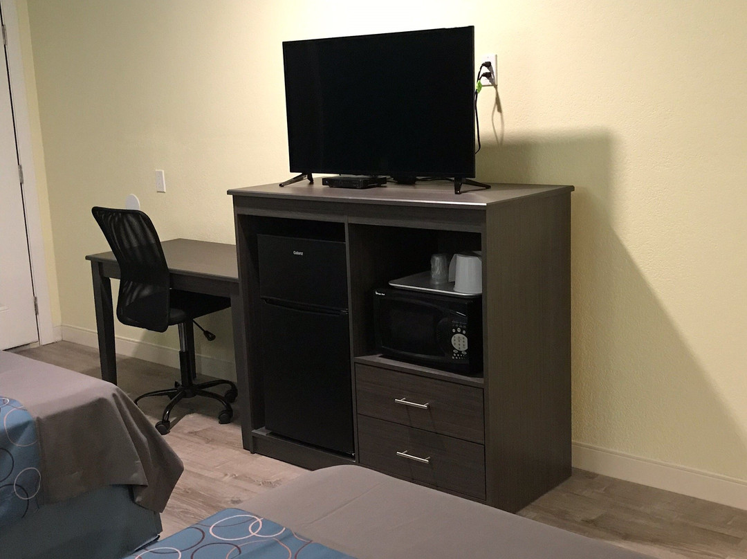 Gila Bend Lodge主图