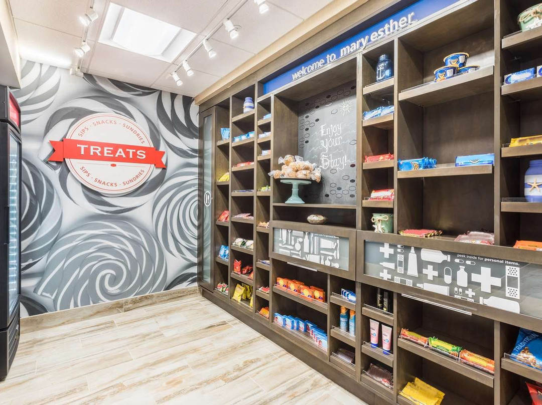 Hampton Inn And Suites Mary Esther-fort Walton Beach主图