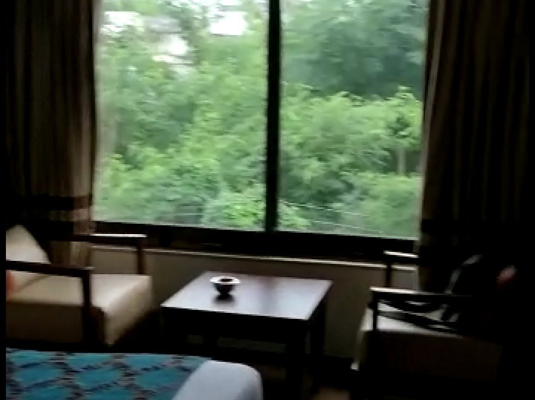 Hotel Legend Inn主图