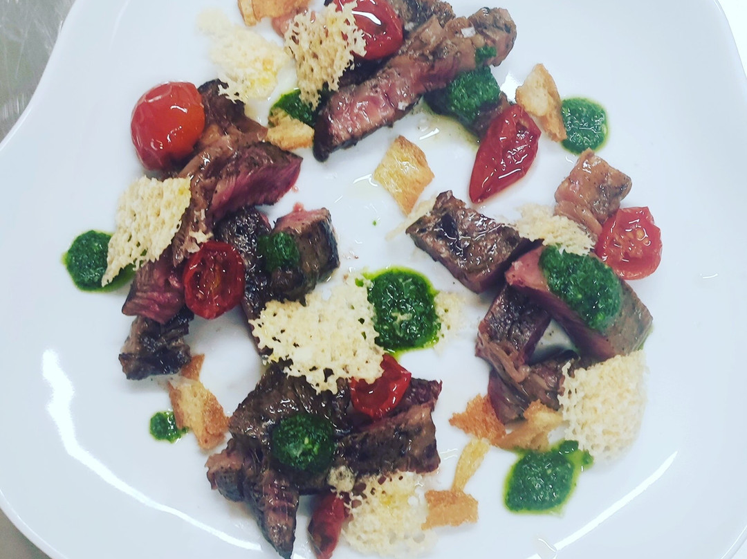 Core by Clare Smyth