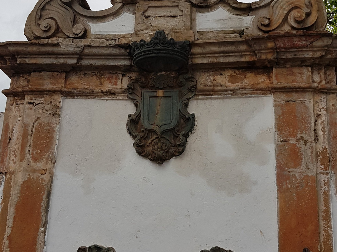 Chafariz do Rosario景点图片