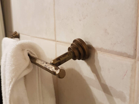 耶路撒冷酒​​店主图