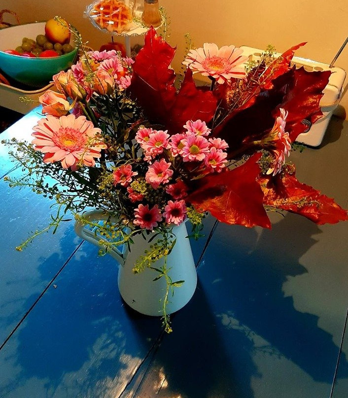 Boerderij Honswijck主图