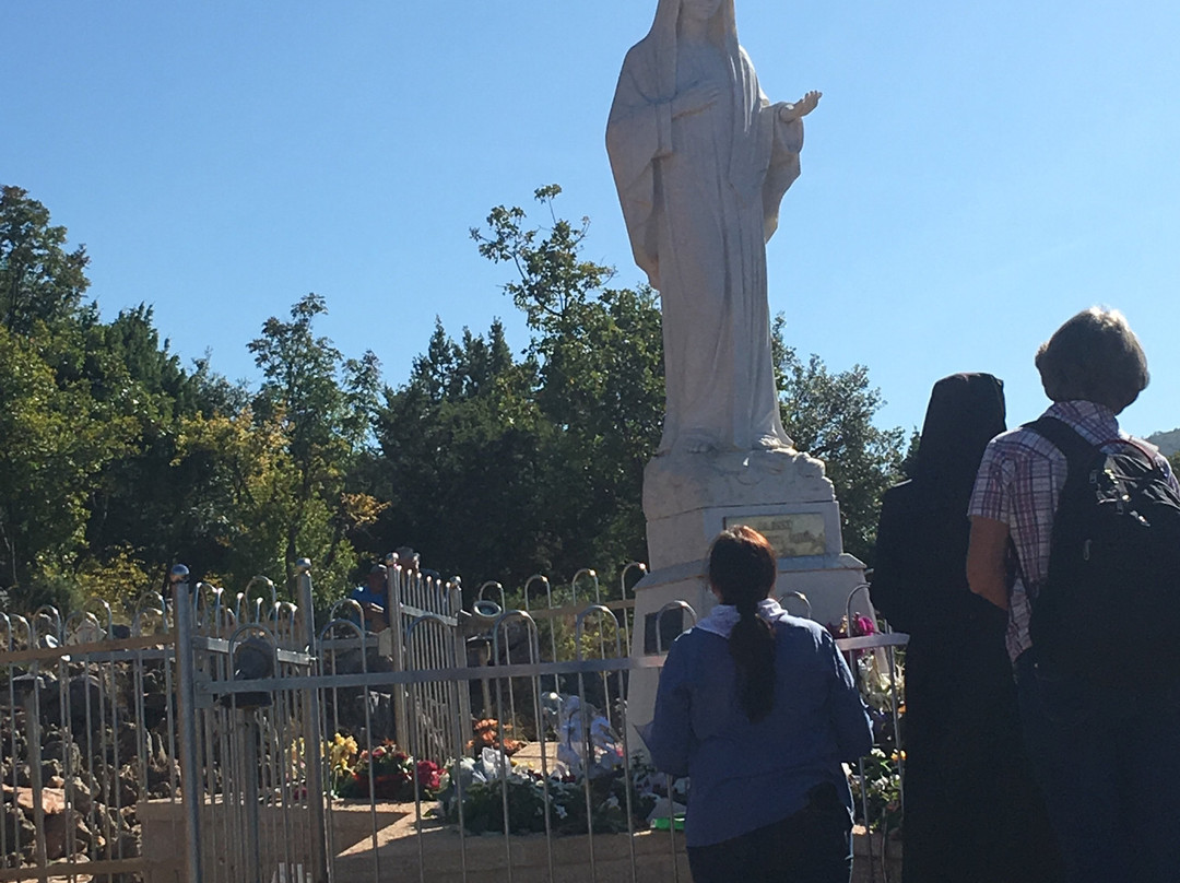 Medjugorje Tours & Travel景点图片