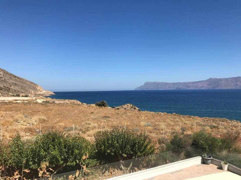 巴洛斯海滩酒店主图