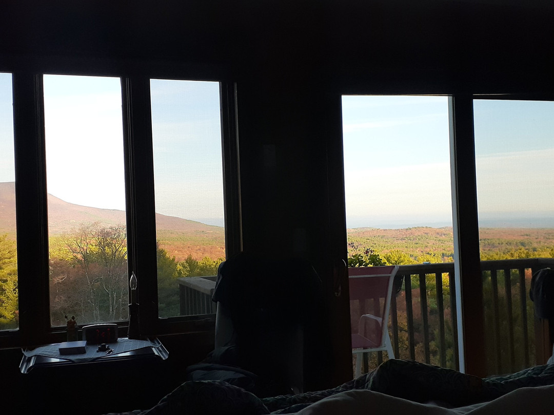 The George Ellen Bed and Breakfast主图