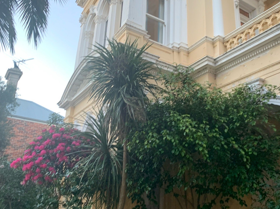 Hare Krishna Melbourne (ISKCON Temple)-墨尔本必去景点