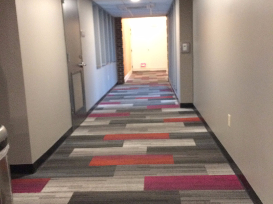 The Stella Hotel & Ballroom主图