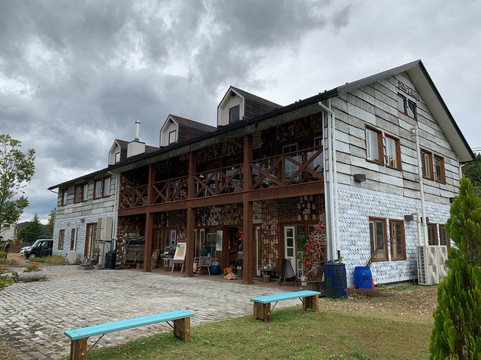 Jac's Village-藏王町必去景点