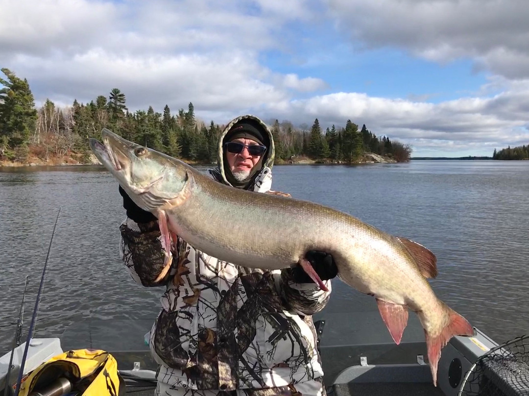 Dave Bennett Outdoors-凯诺拉必去景点