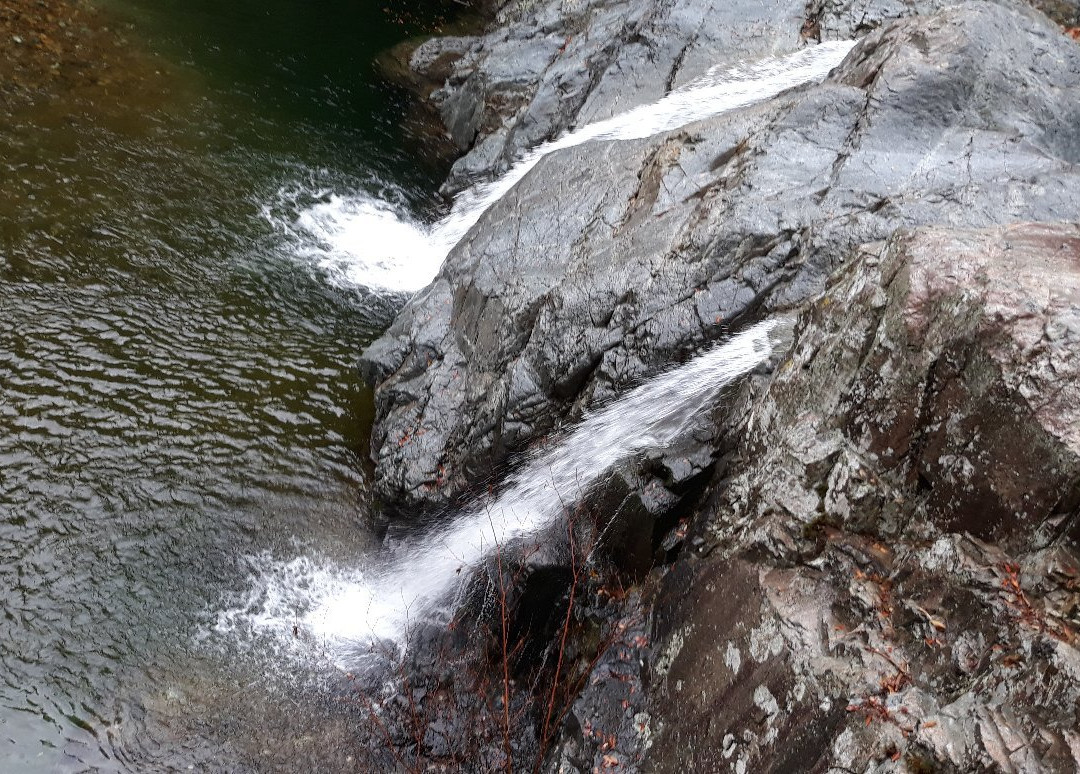 Naeyeonsan County Park-浦项市必去景点