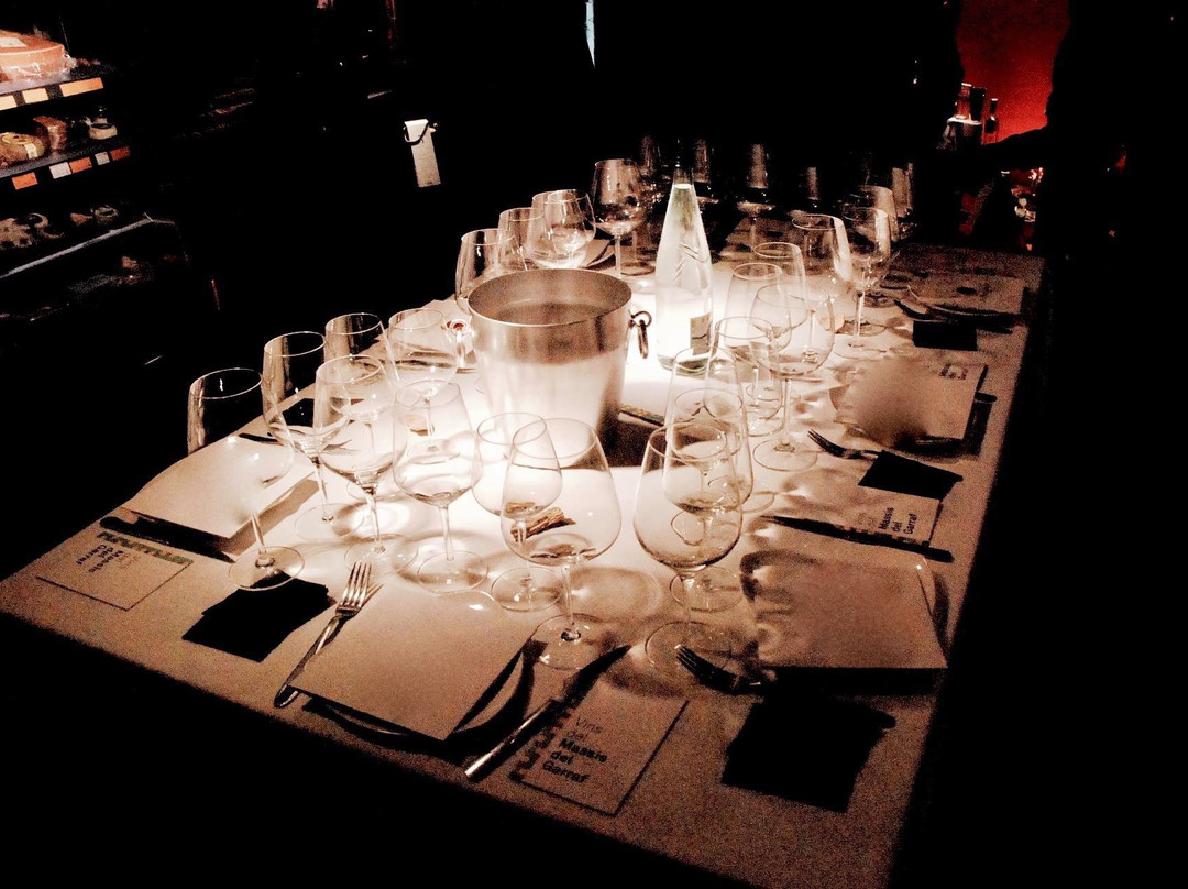 Celler d'en Jordi景点图片