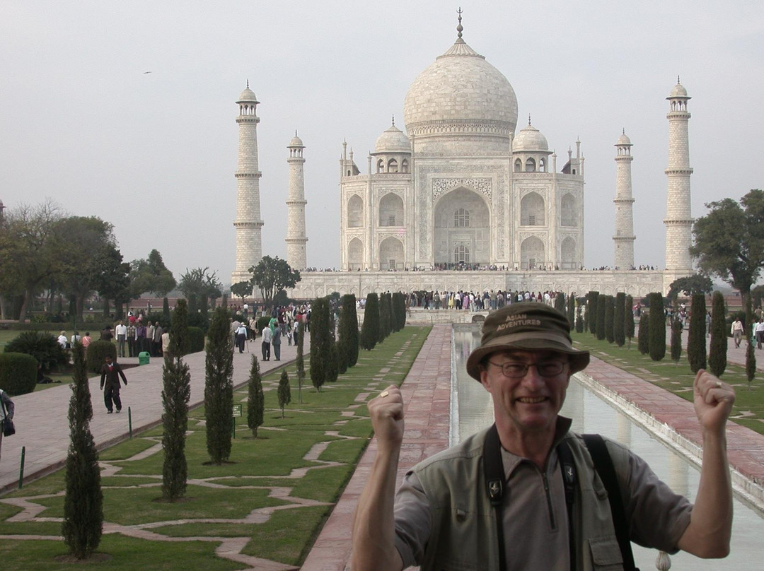 Asian Adventures景点图片