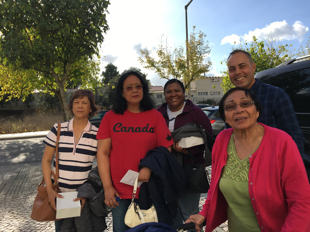 Fatima Experience - Tours to Remember-花地玛必去景点