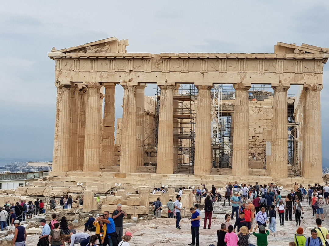 Greece Athens Day Tours景点图片
