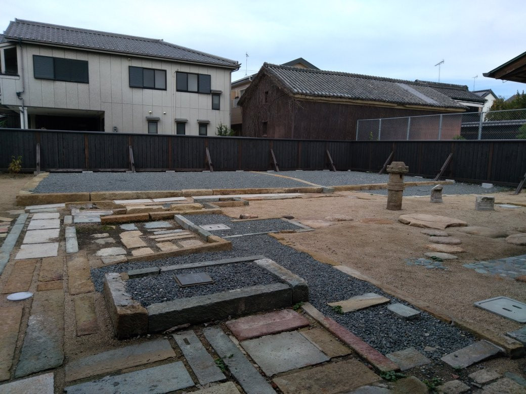 Kuraku Matsuemon Former Residence-高砂市必去景点