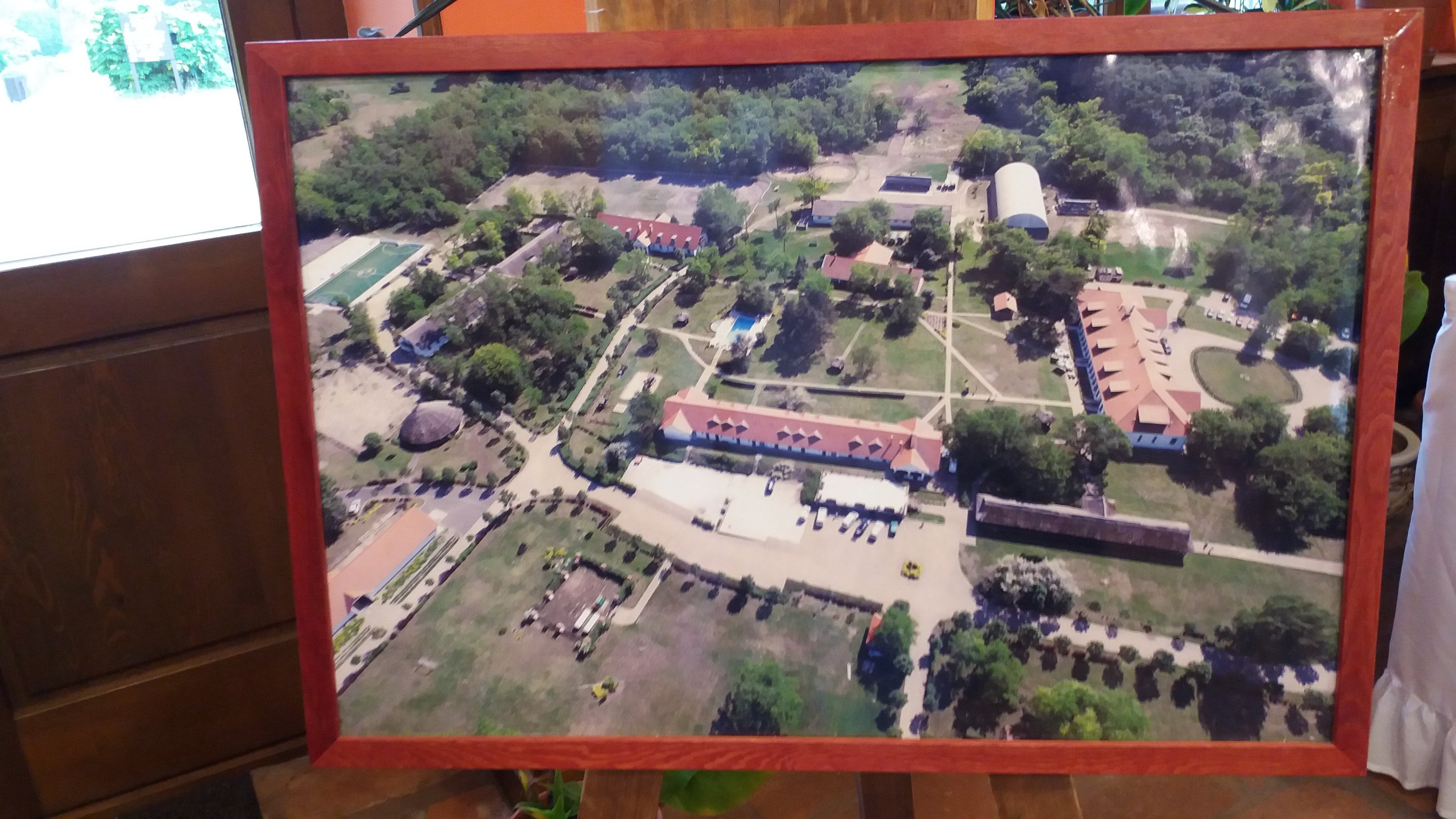 Sarlospuszta Club Hotel-浴室