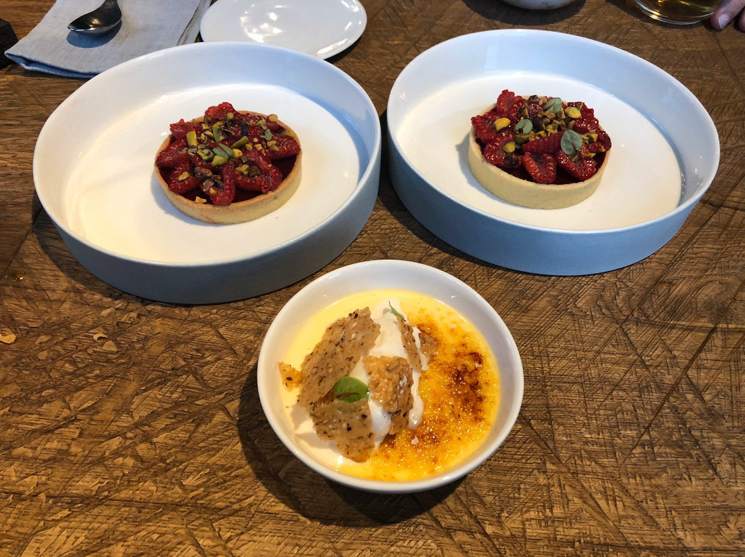 GREBESHKI BISTRO&SHOP