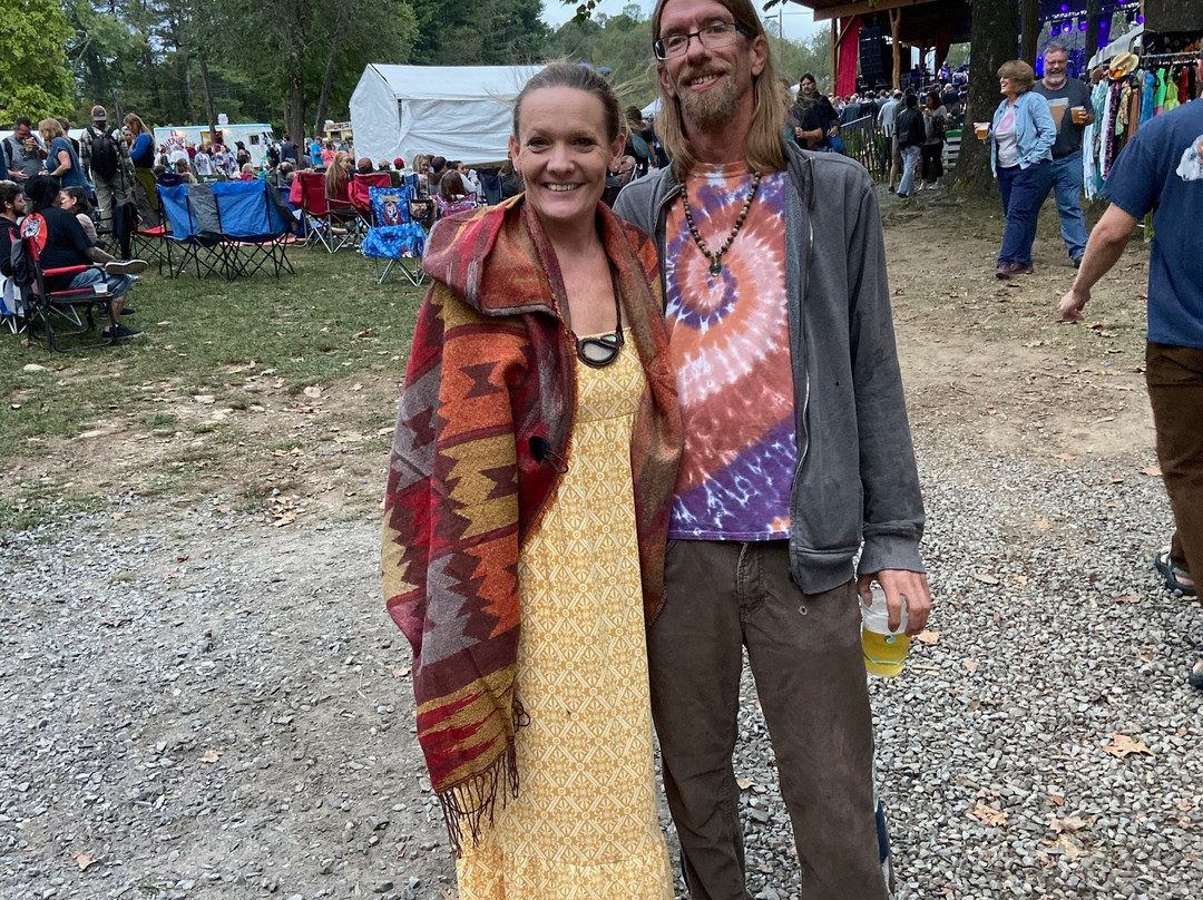 Instant Karma Asheville West-阿什维尔必去景点