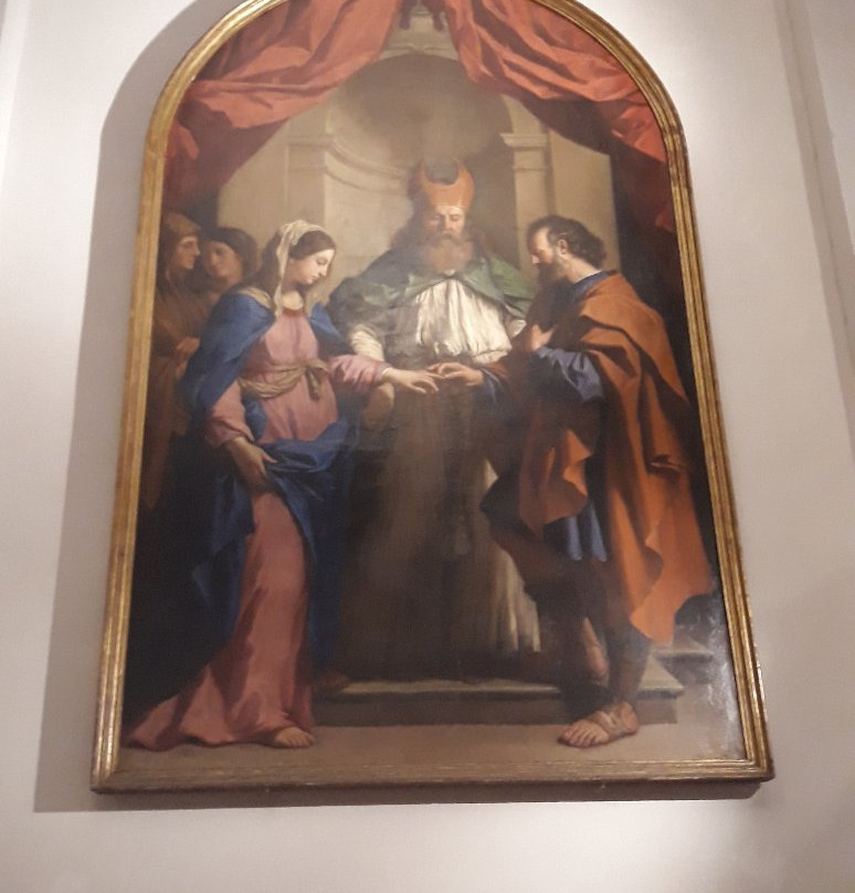 Pinacoteca San Domenico景点图片