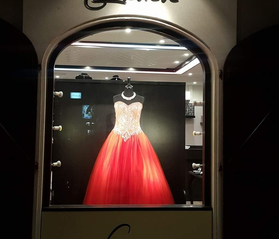 Genevieve Boutique-Marigot必去景点