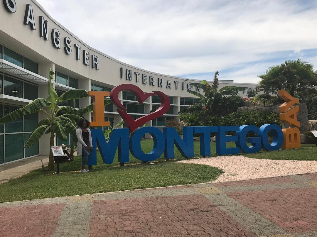 Mr Reasonable-蒙特戈贝必去景点