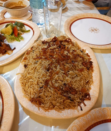 Maan-Soor Hotel主图