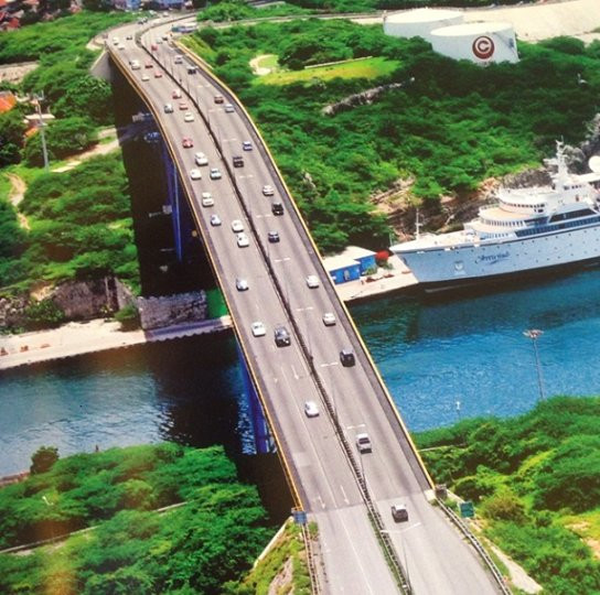 DCTA Taxi & Tour Services-威廉斯塔德必去景点