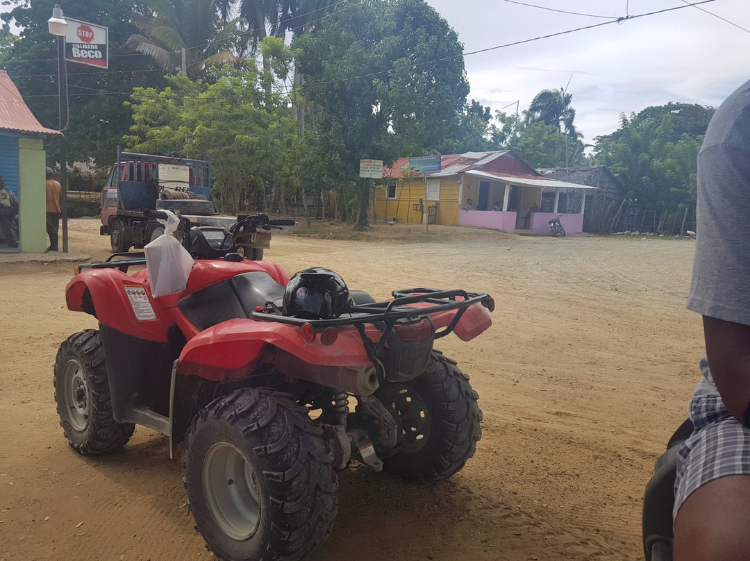 Quad Tours 2J-普拉塔港必去景点