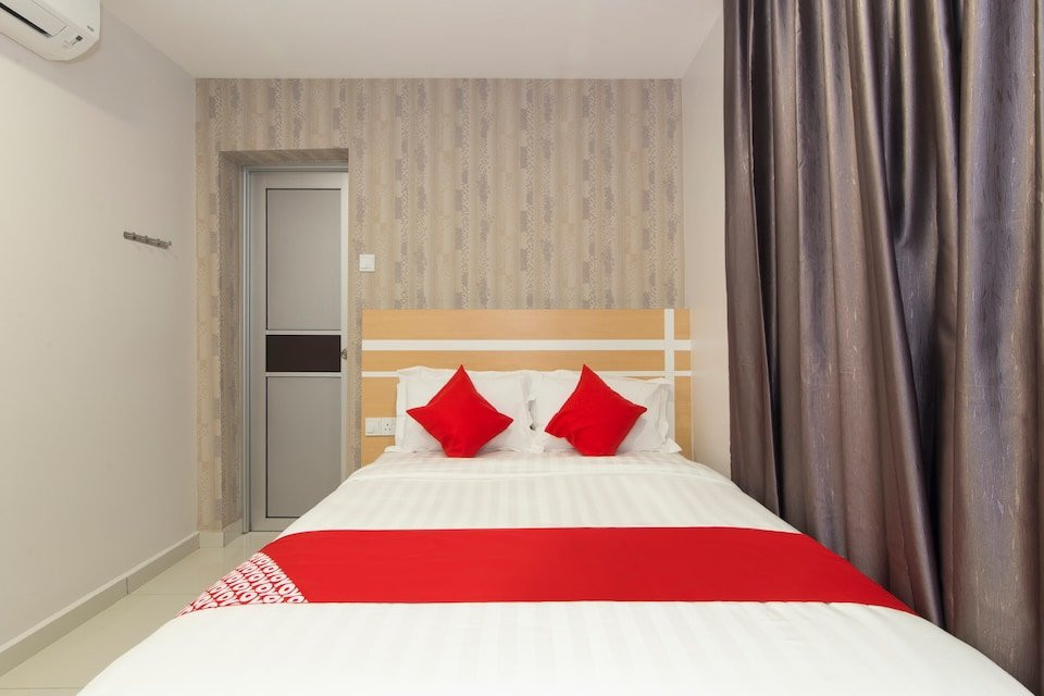 B&L Hotel by Oyo Rooms主图