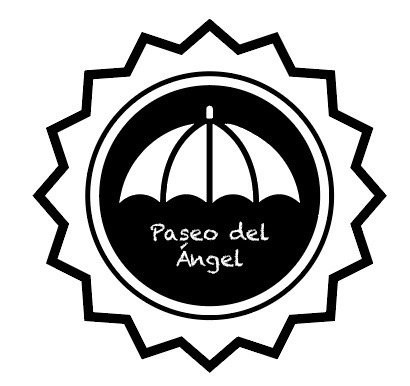 Paseo del Angel景点图片