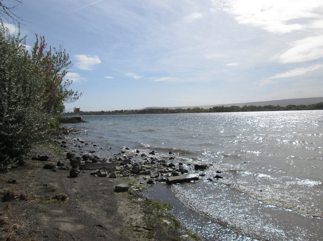 Sacajawea State Park景点图片