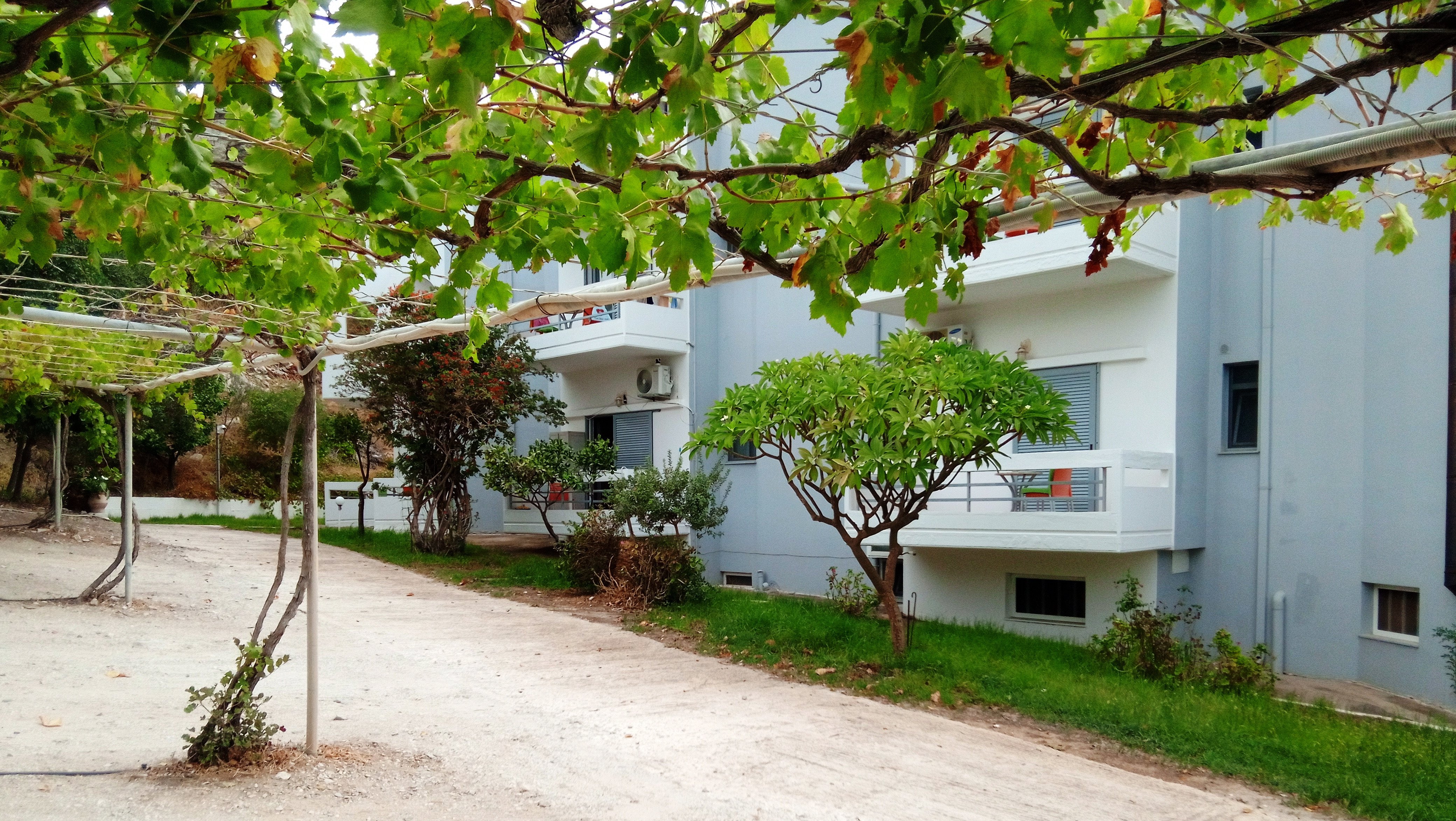 Megim Hotel-浴室