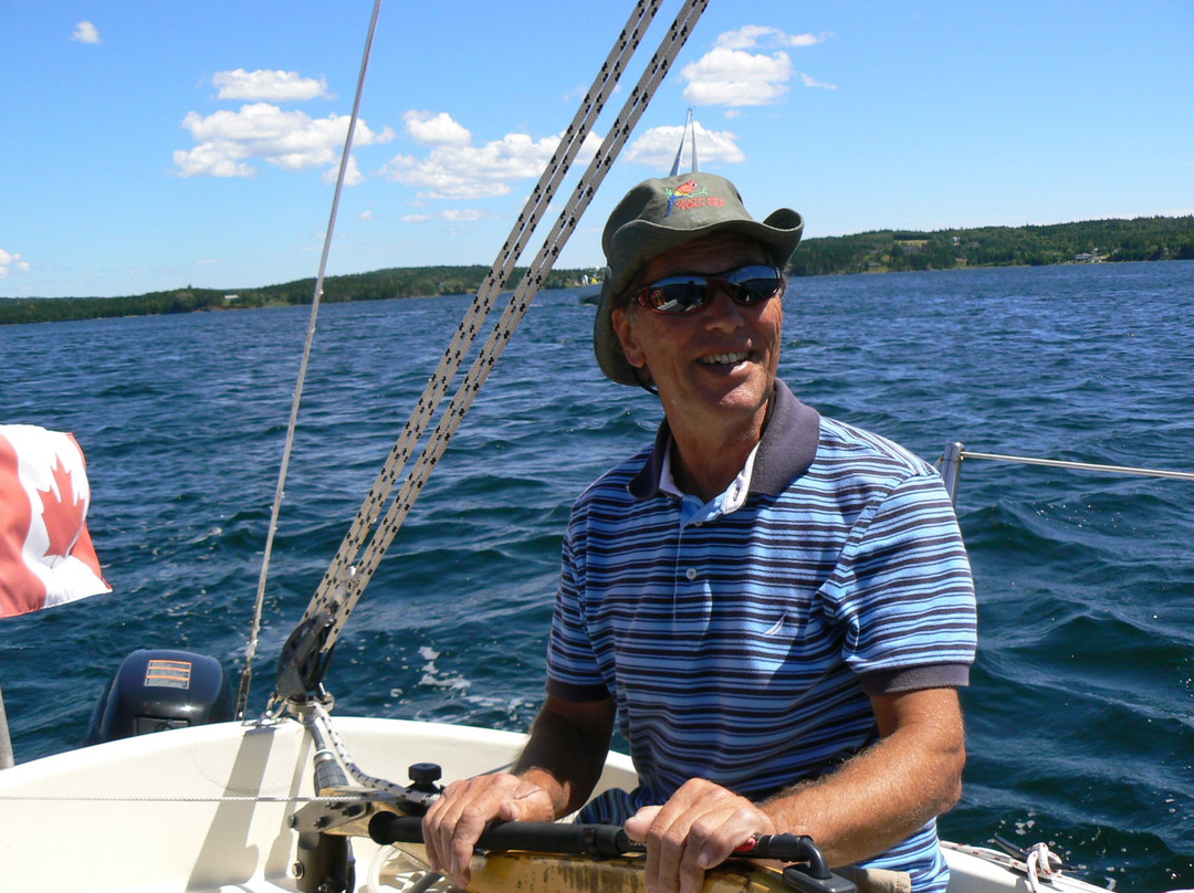 Richmond Adventure Planning - Sailboat Tours in Cape Breton景点图片