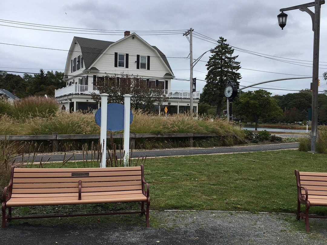 Port Washington旅游景点-Cow Neck Peninsula Historical Society