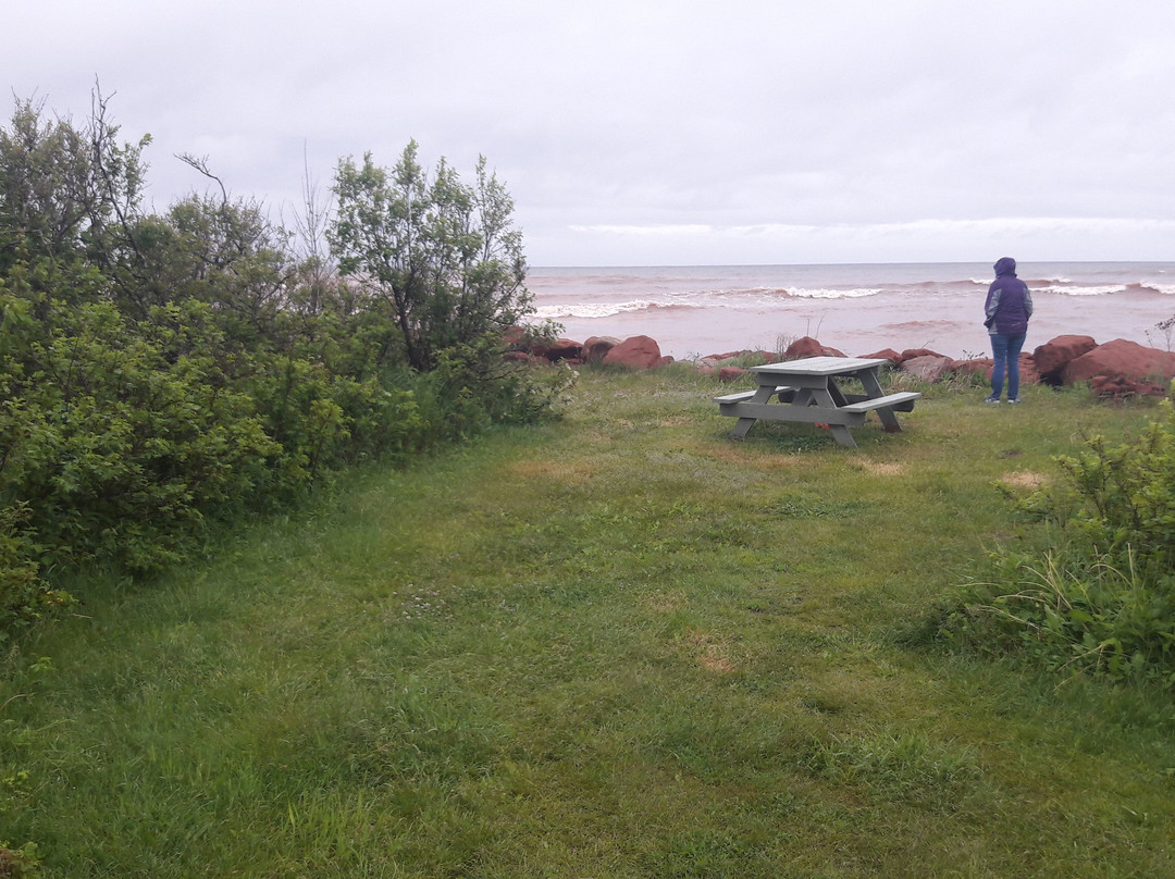 Jacques Cartier Provincial Park