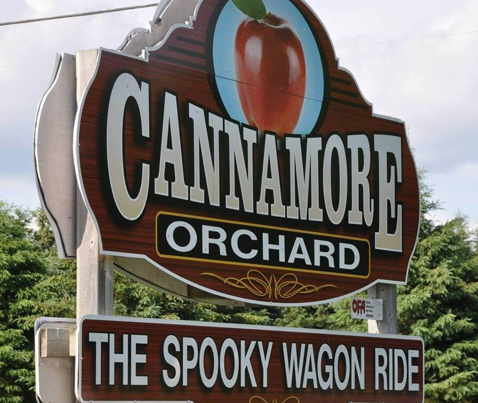 Cannamore Orchard景点图片