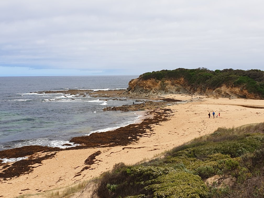 Kilcunda Trestle Bridge-Kilcunda必去景点