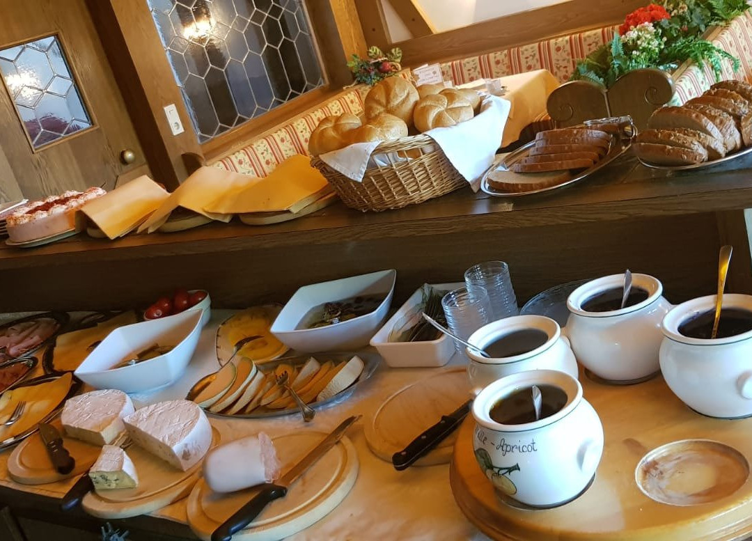 Pension Hohenrainer主图