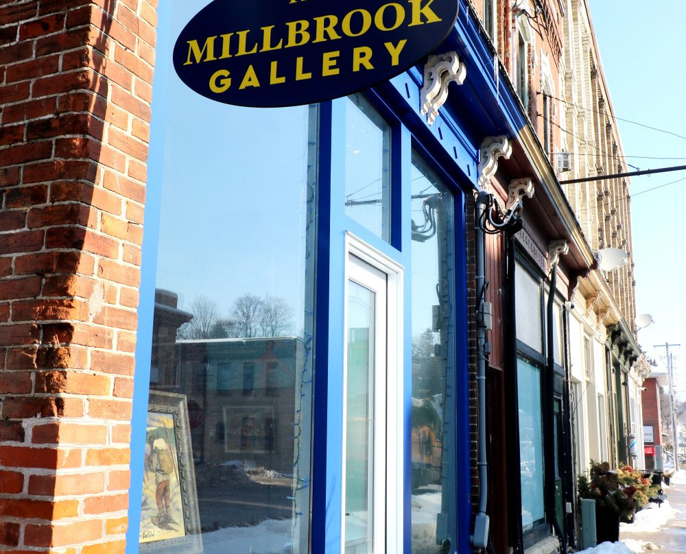 The Millbrook Gallery景点图片
