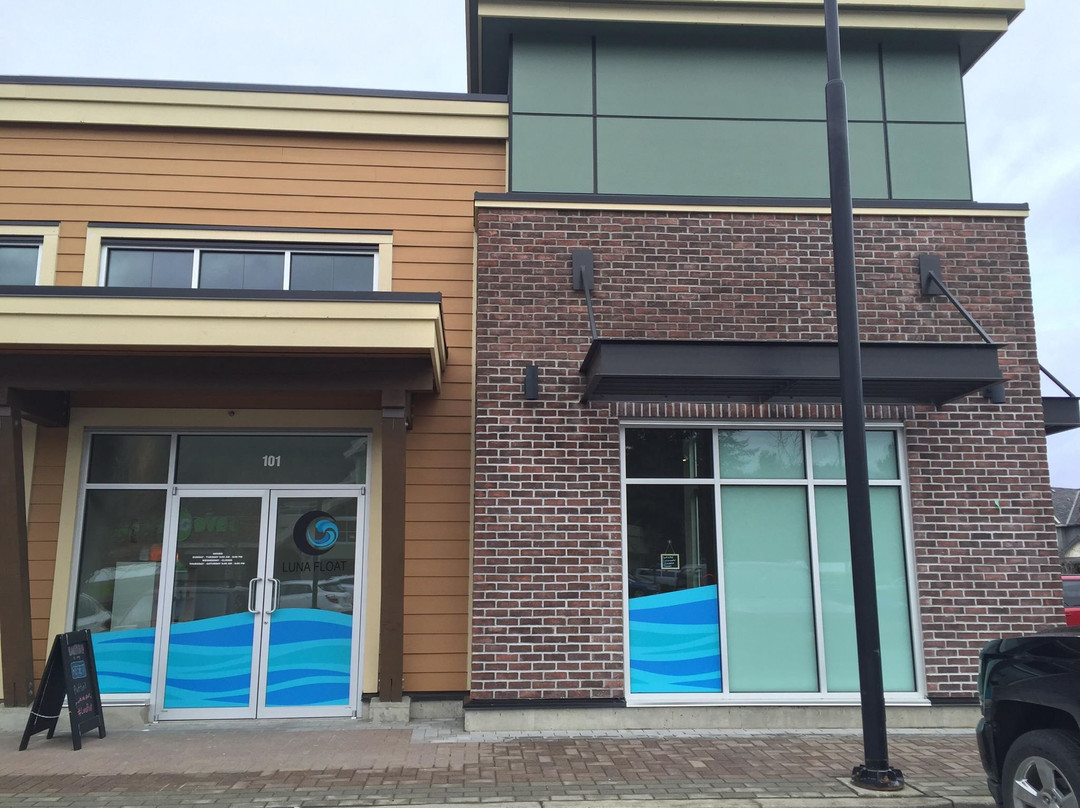 Luna Float-奇利瓦克必去景点