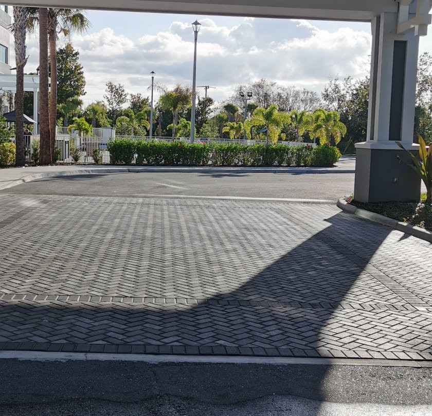 Sarasota Mindfulness Institute-萨拉索塔必去景点