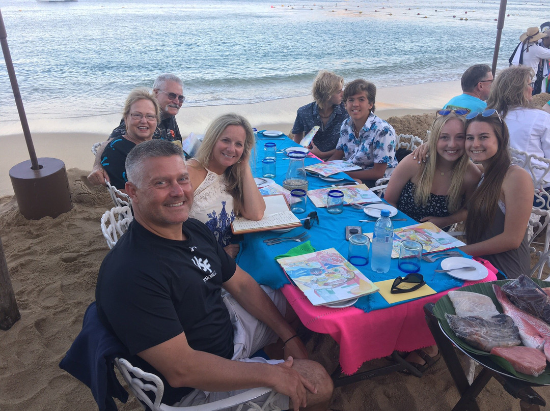 Baja Magdalena-圣何塞卡波必去景点