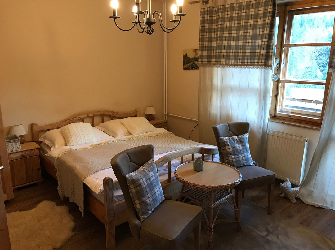 Penzion Enrico主图