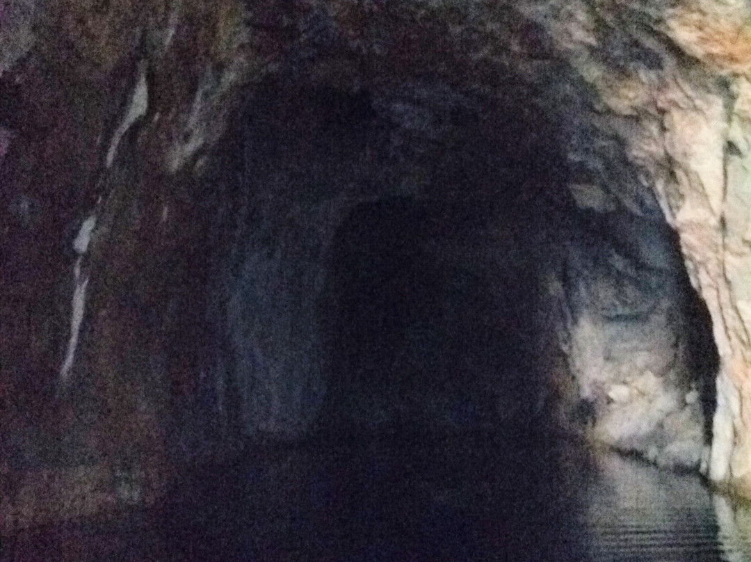 Pousada Gruta Do Anjo景点图片
