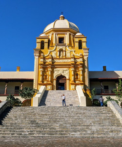 Museo del Obispado景点门票图片